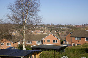 Grampian Crescent Loundsley Green